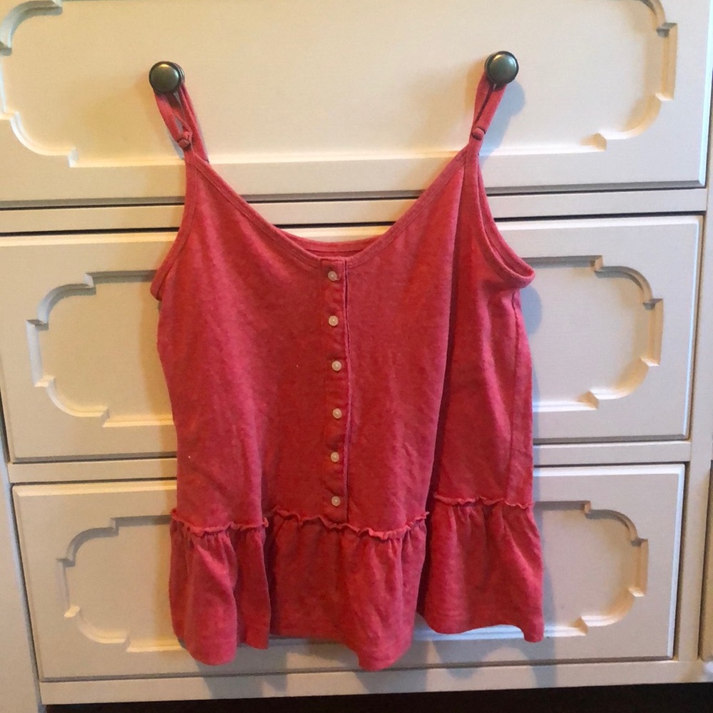 Tank top